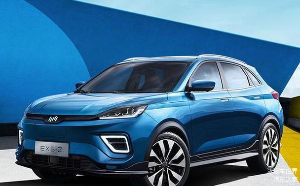 成都322WEY威派豪华SUV市场的黑马，零跑汽车与智能交通系统的协同